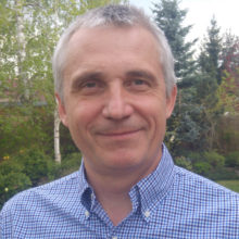 Jiří Píza - president of ICYB
